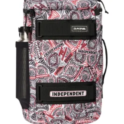 x Independent Mission Street 25L Pack