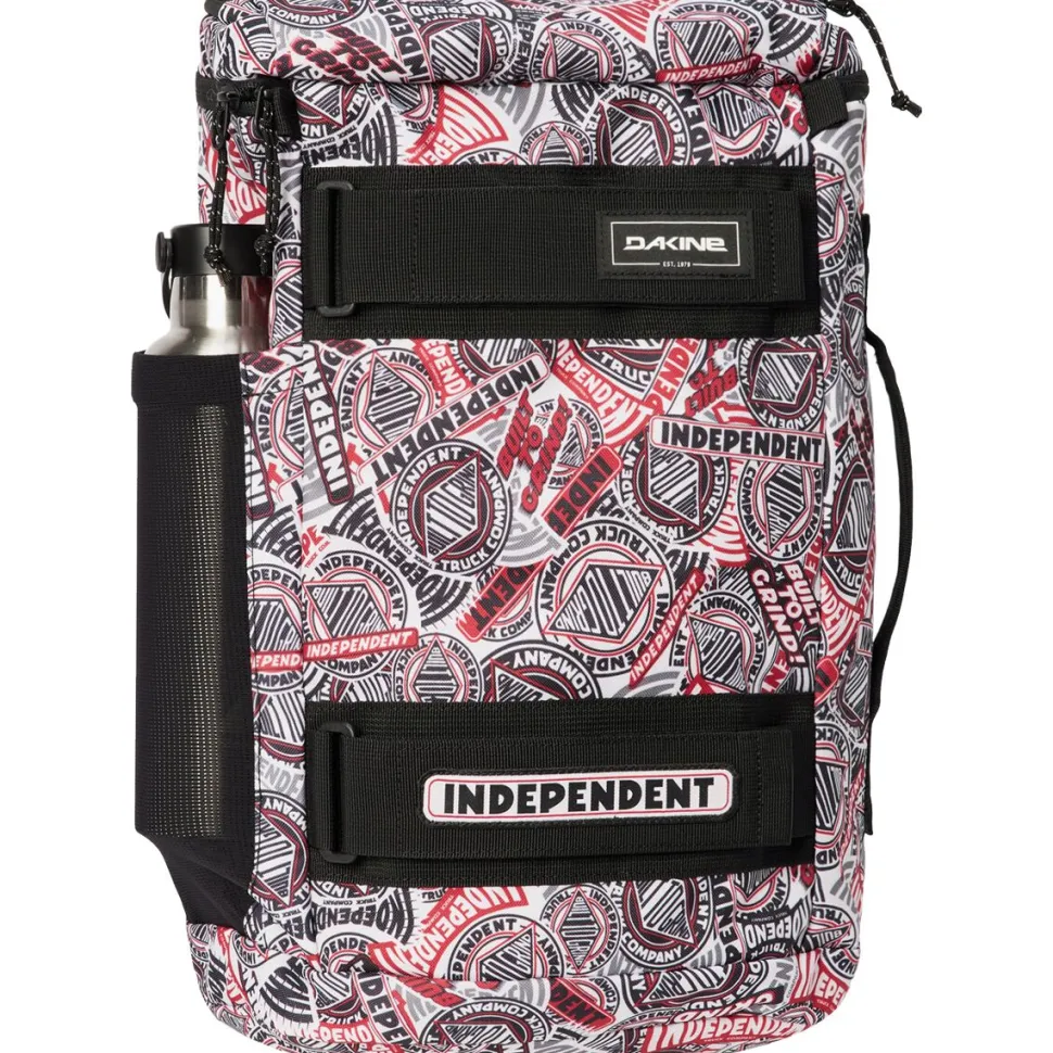 x Independent Mission Street 25L Pack