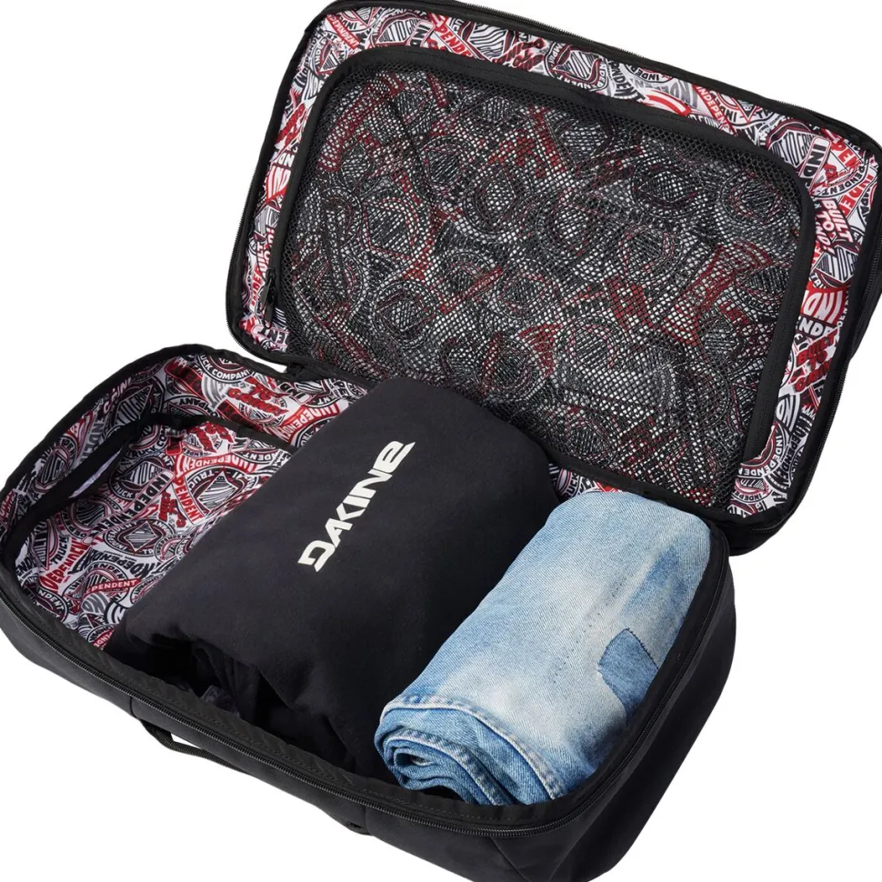x Independent Mission Street DLX 32L Pack