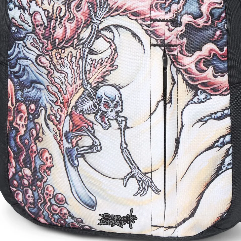 X Mayhem Campus Premium 28L Backpack