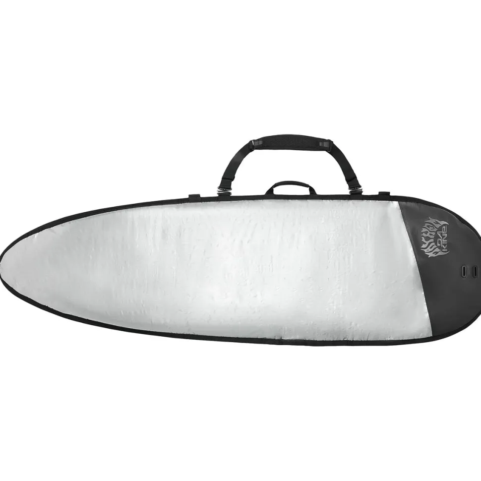 x Mayhem Daylight Deluxe Thruster Surfboard Bag
