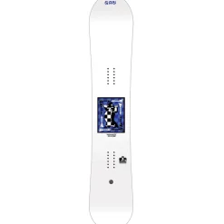 4X4 Snowboard - 2026