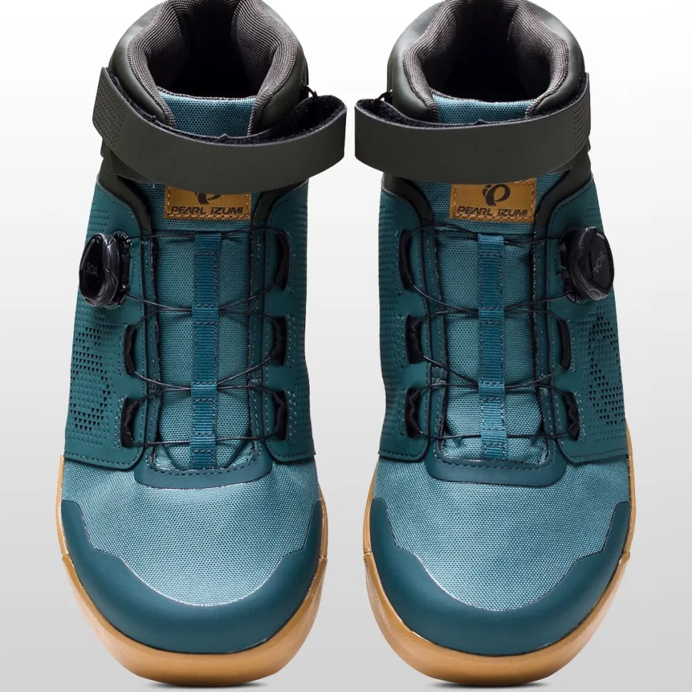 X-Alp Launch Mid WRX Shoe - Men's