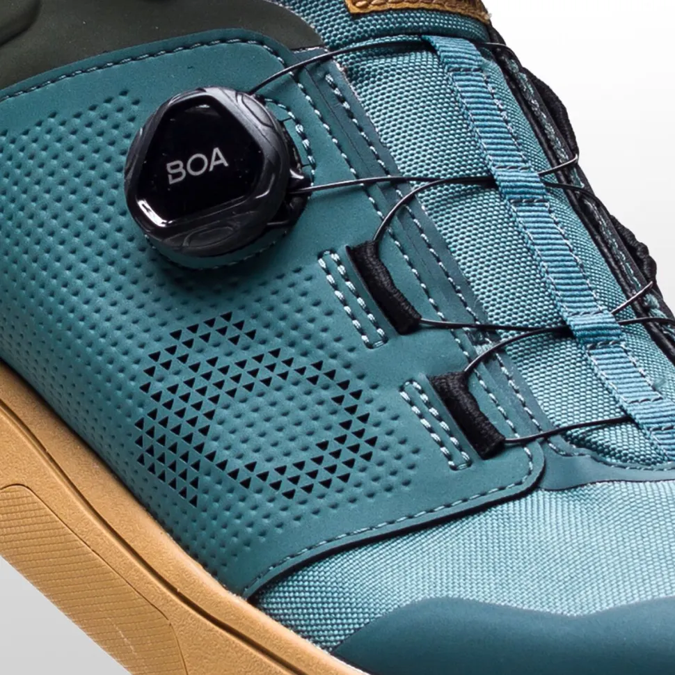 X-Alp Launch Mid WRX Shoe - Men's