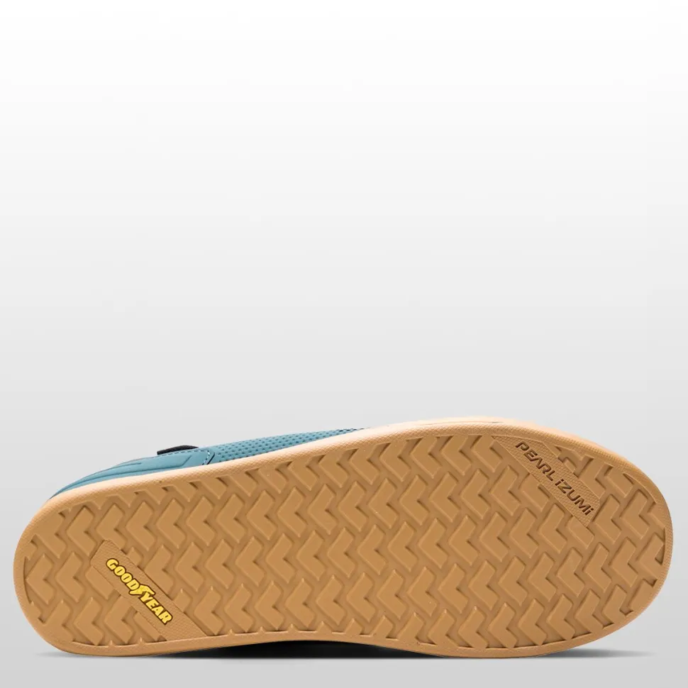 X-Alp Launch Mid WRX Shoe - Men's
