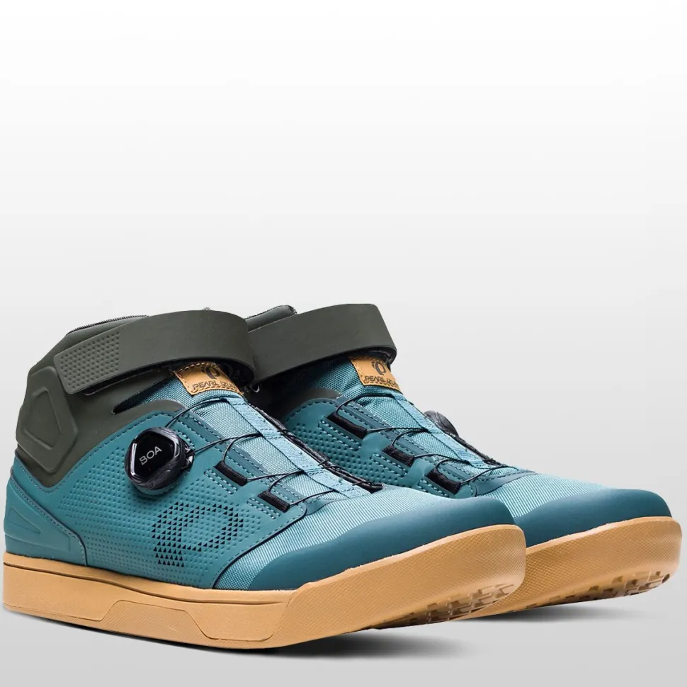 X-Alp Launch Mid WRX Shoe - Men's