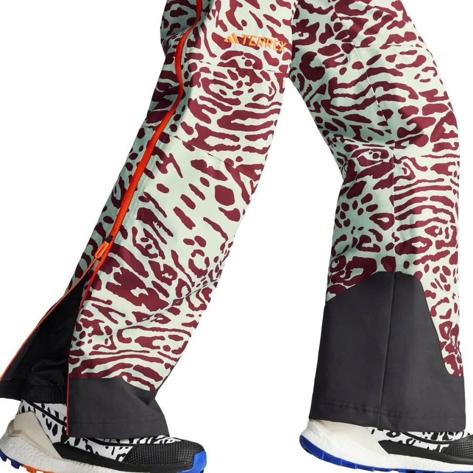 x aSMC Free Hiker GORE-TEX Hiking Shoe