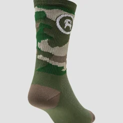 X Backcountry Aireator 6in Sock