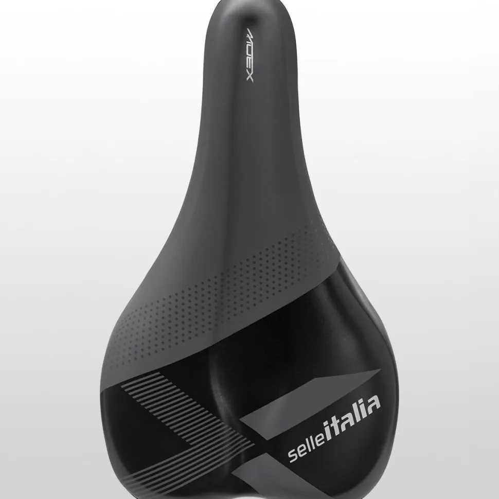 X-Bow TI316 Saddle