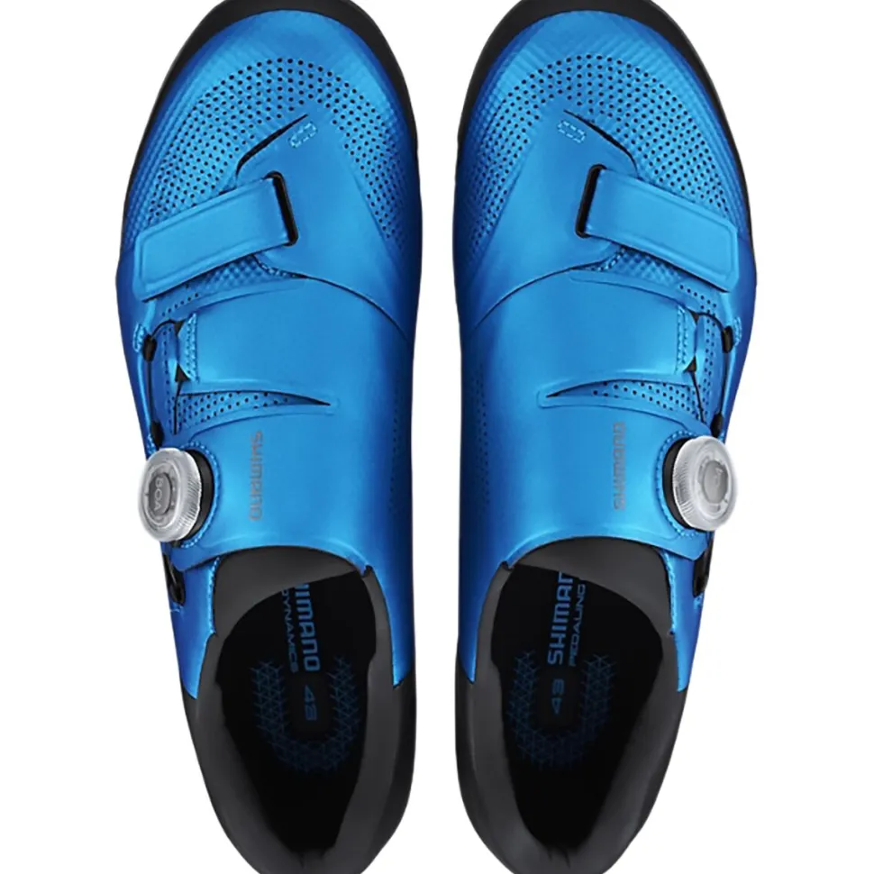 XC502 Mountain Bike Shoe - Men's