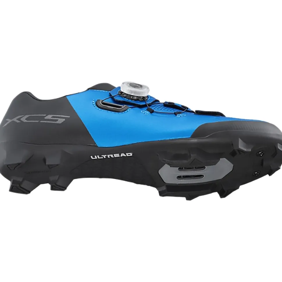 XC502 Mountain Bike Shoe - Men's