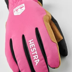 XC Primaloft - 5 Finger Glove - Women's