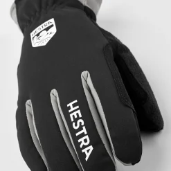 XC Primaloft - 5 Finger Glove - Women's