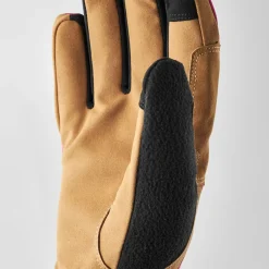 XC Primaloft - 5 Finger Glove - Women's