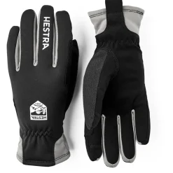 XC Primaloft - 5 Finger Glove - Women's