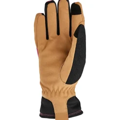 XC Primaloft - 5 Finger Glove - Women's