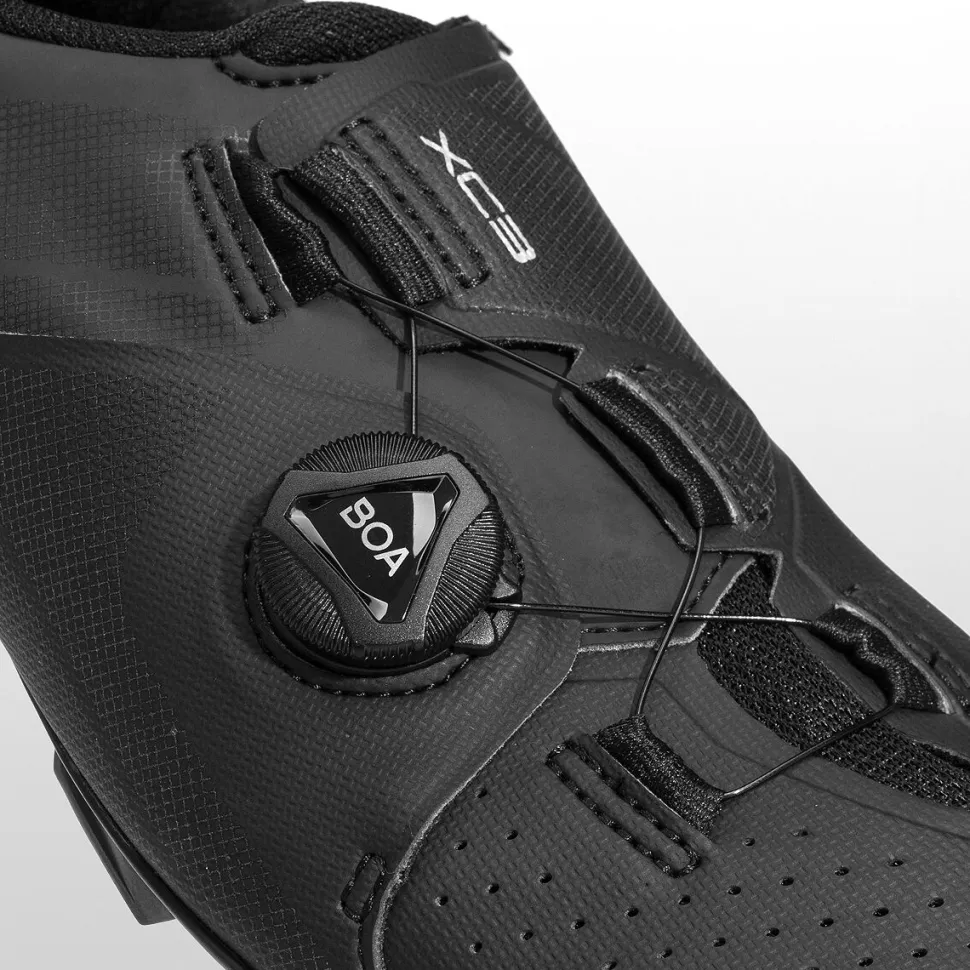 XC3 Wide Mountain Bike Shoe - Men's