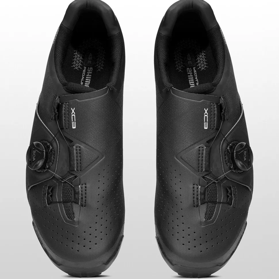 XC3 Wide Mountain Bike Shoe - Men's