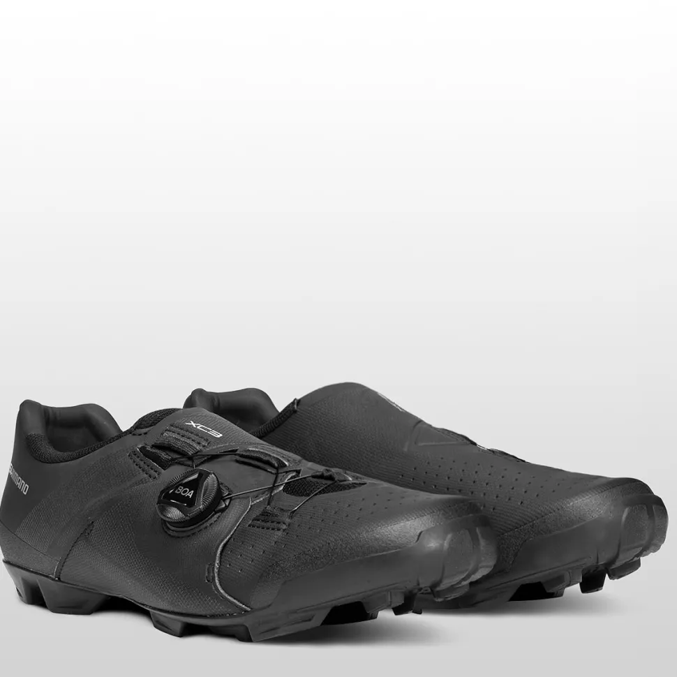 XC3 Wide Mountain Bike Shoe - Men's