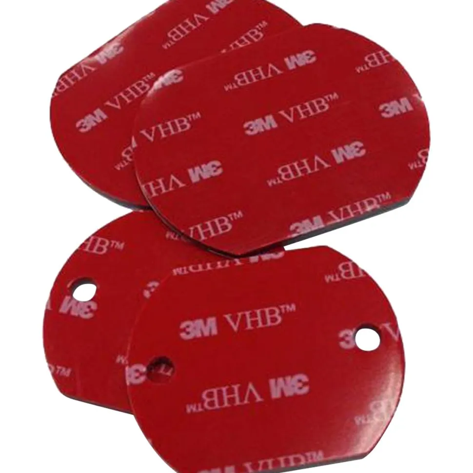 XD4 Adhesive Pack For iPhone 4/4S Mount