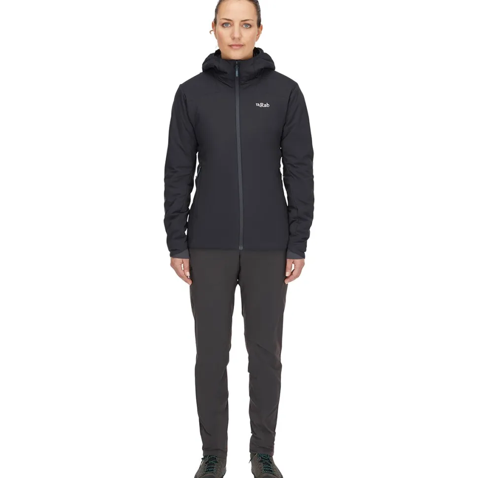 Xenair Alpine Light Jacket - Women's