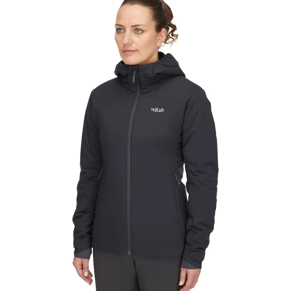 Xenair Alpine Light Jacket - Women's
