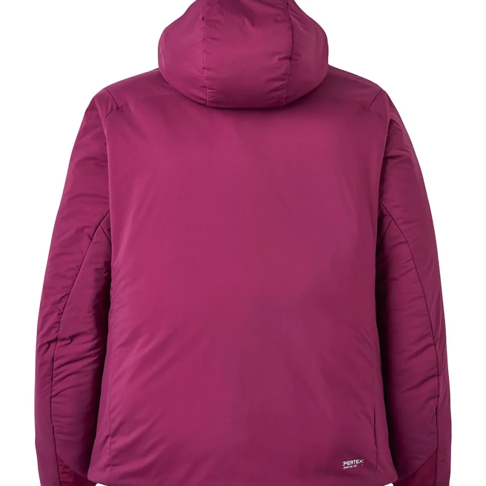 Xenair Alpine Light Jacket - Women's