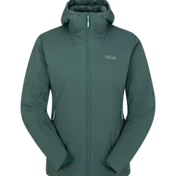 Xenair Alpine Light Jacket - Women's