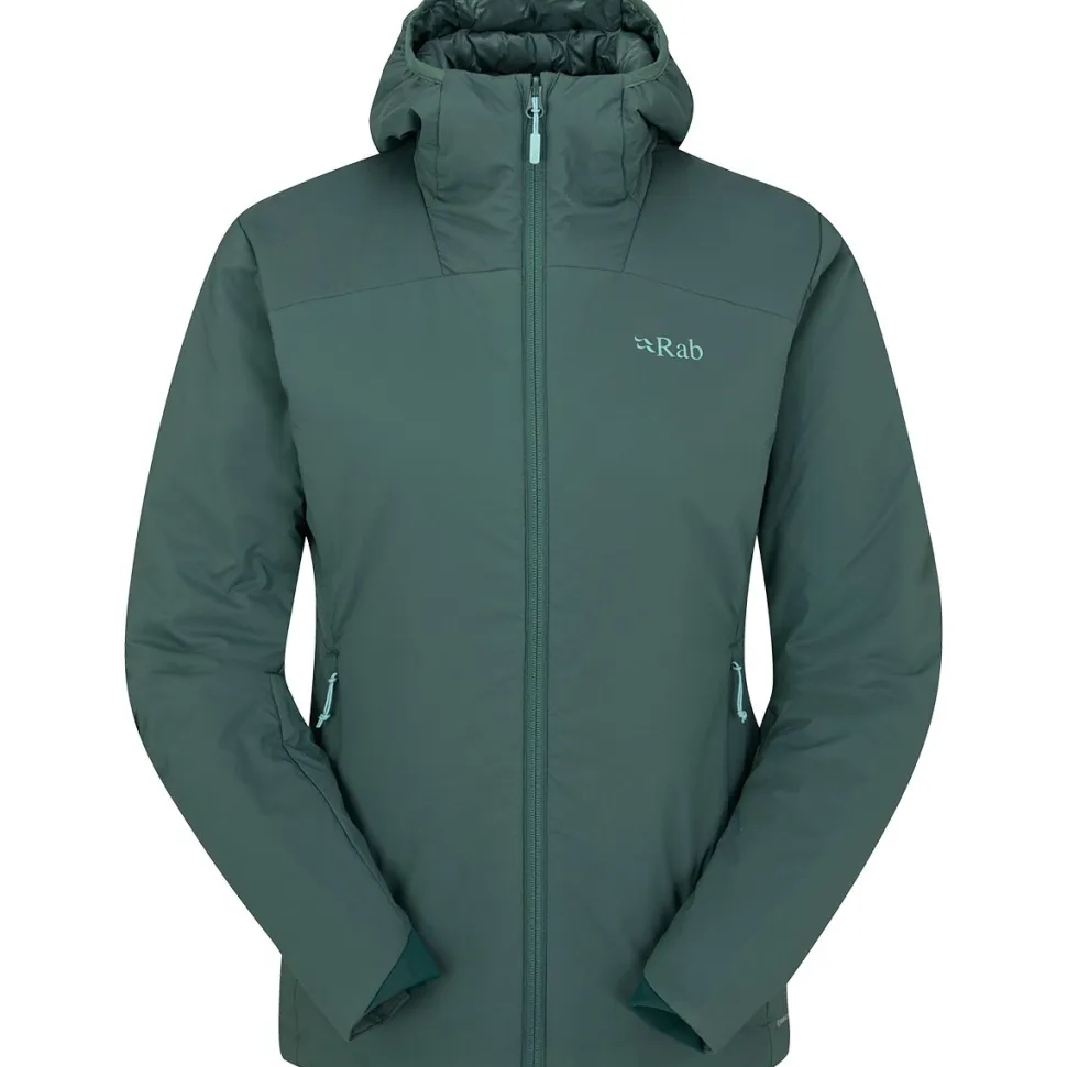 Xenair Alpine Light Jacket - Women's