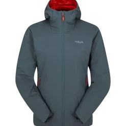 Xenair Alpine Light Jacket - Women's
