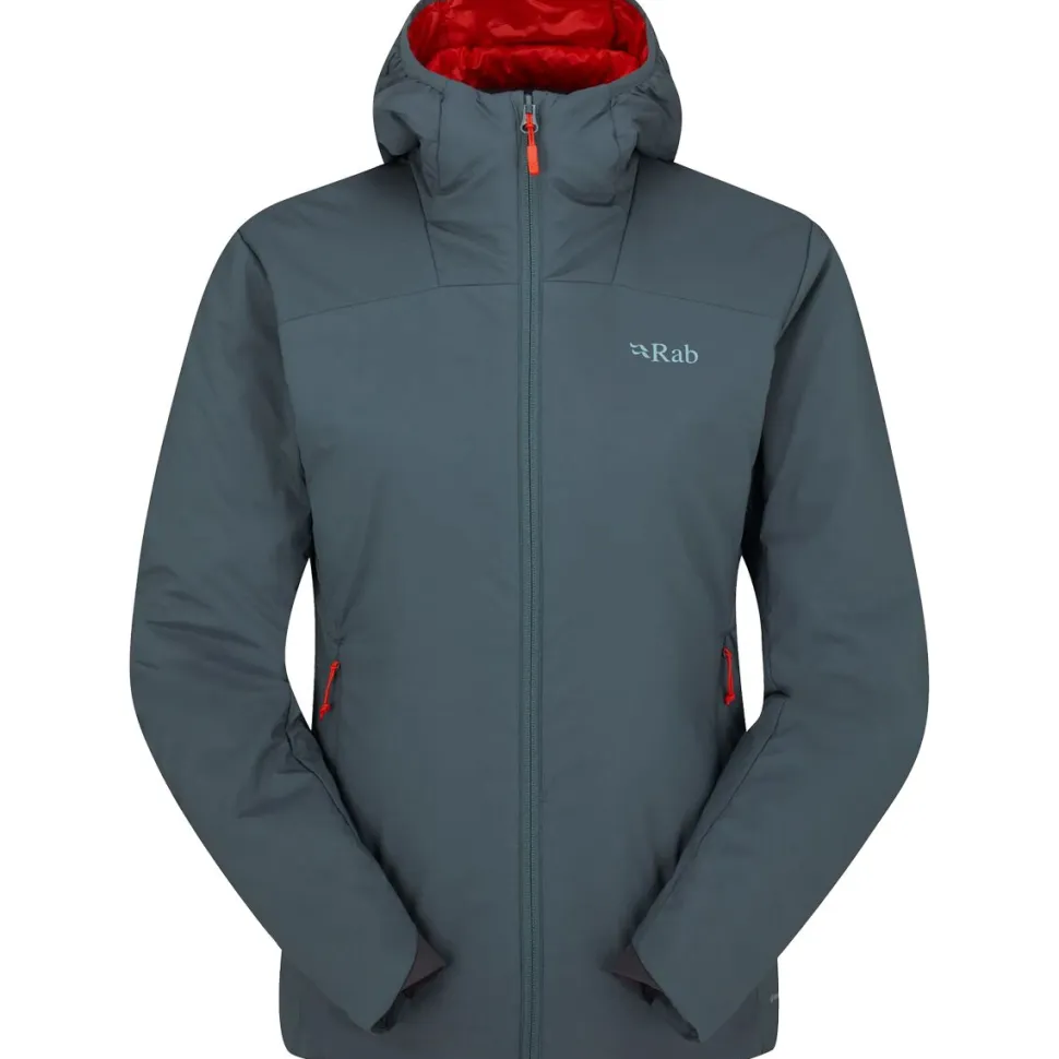 Xenair Alpine Light Jacket - Women's