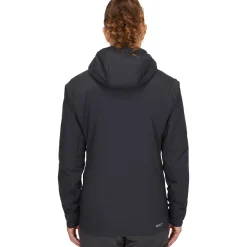 Xenair Alpine Light Jacket - Women's