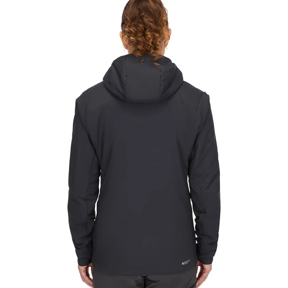 Xenair Alpine Light Jacket - Women's