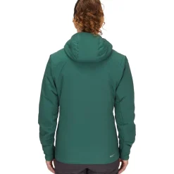 Xenair Alpine Light Jacket - Women's