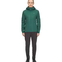 Xenair Alpine Light Jacket - Women's