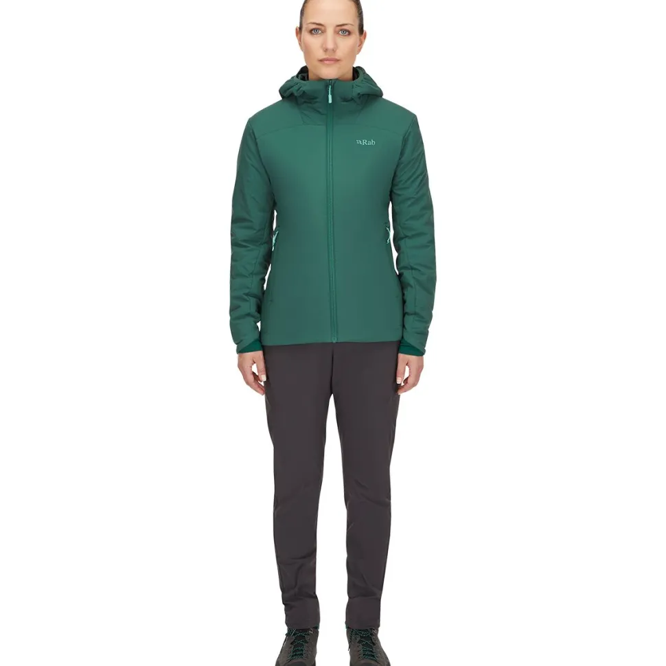 Xenair Alpine Light Jacket - Women's