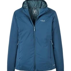 Xenair Alpine Light Jacket - Women's