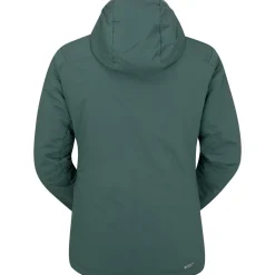 Xenair Alpine Light Jacket - Women's