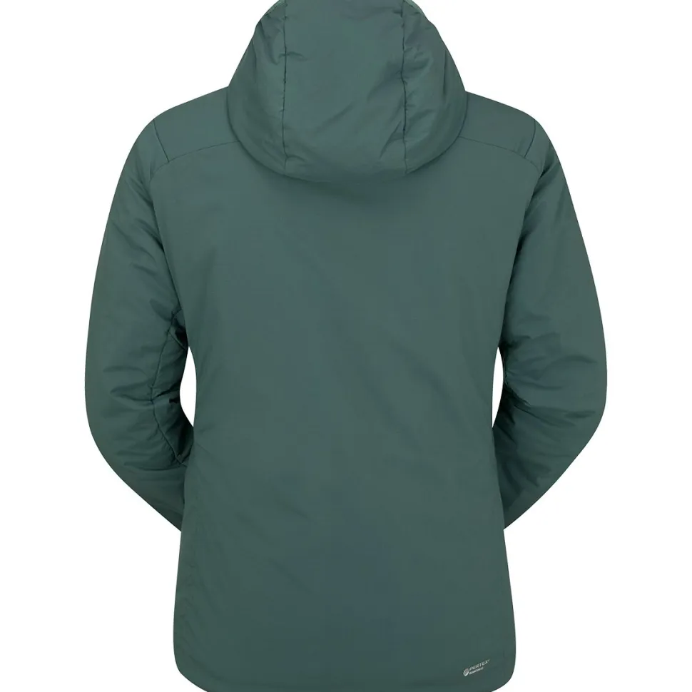 Xenair Alpine Light Jacket - Women's