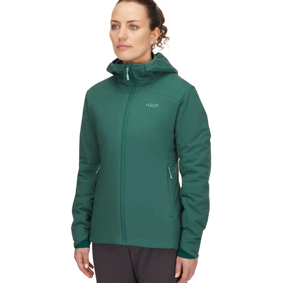 Xenair Alpine Light Jacket - Women's