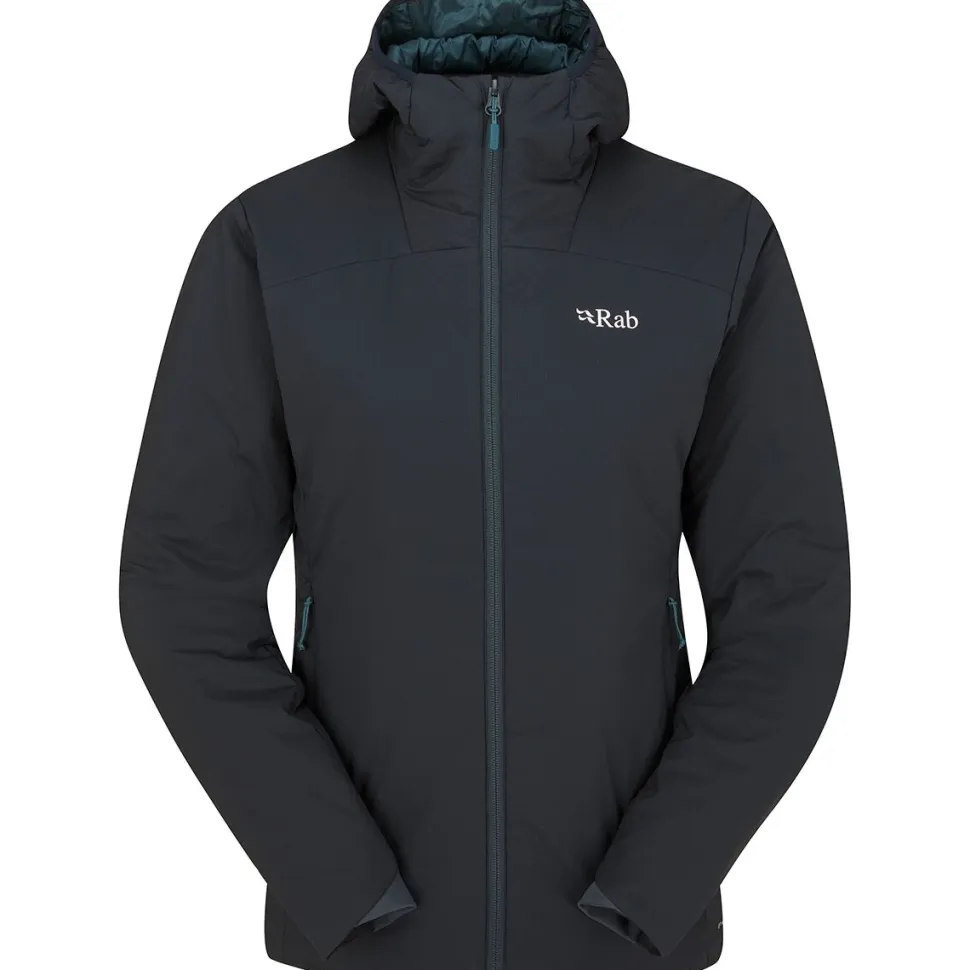 Xenair Alpine Light Jacket - Women's