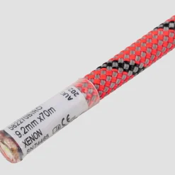 Xenon Double Dry Climbing Rope - 9.2mm