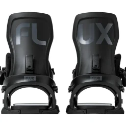 XF Snowboard Binding - 2026