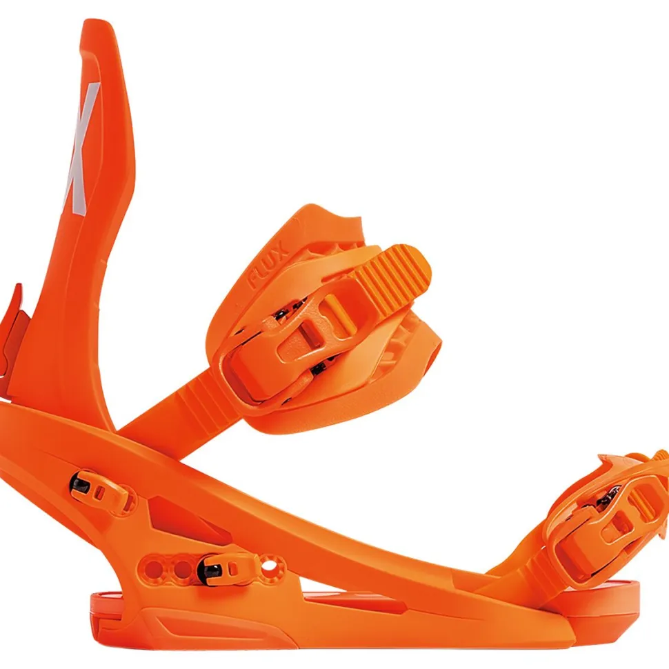 XF Snowboard Binding - 2026