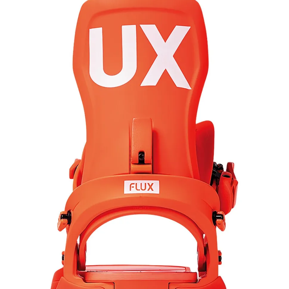 XF Snowboard Binding - 2026
