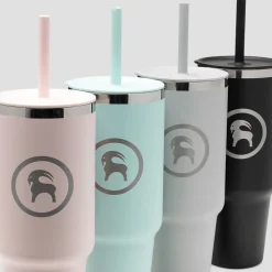 x Hydro Flask 40oz All Around Travel Tumbler