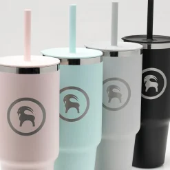 x Hydro Flask 40oz All Around Travel Tumbler