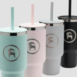 x Hydro Flask 40oz All Around Travel Tumbler