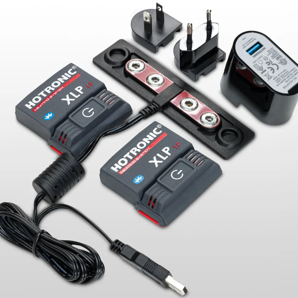 XLP 1P BT Power Set