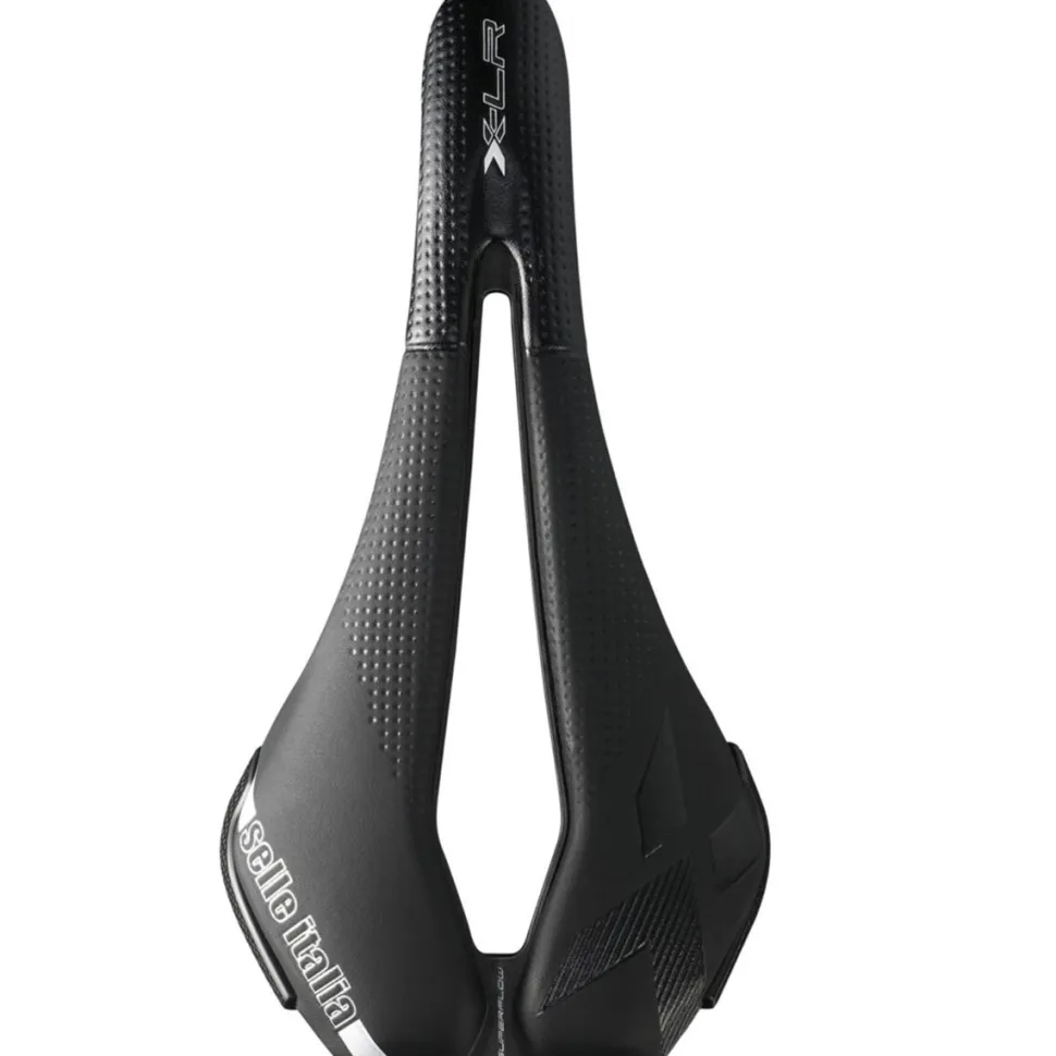 X-LR Superflow TI316 Saddle